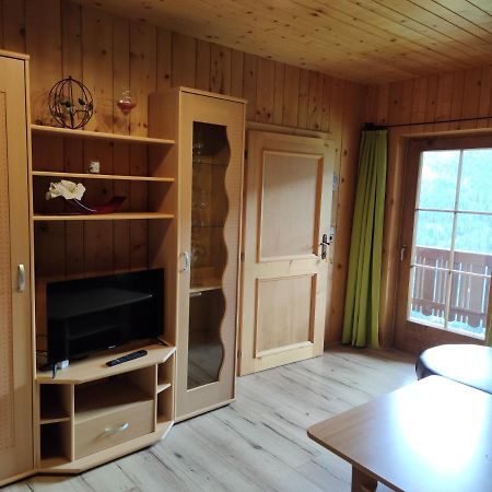 Goserhof Innervillgraten Exteriér fotografie